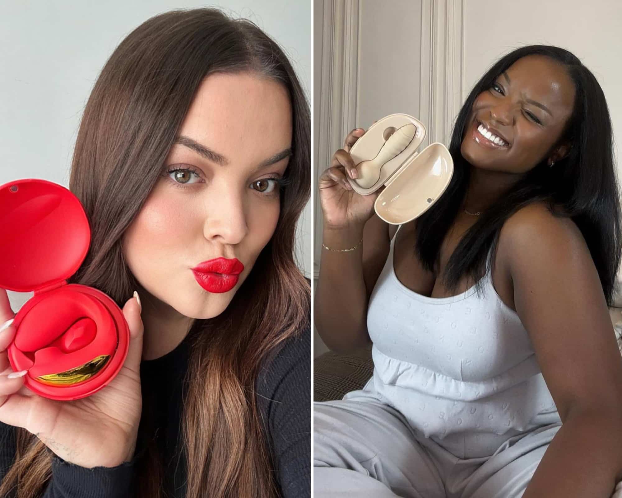 15 jouets sexuels pour une Saint-Valentin épicée