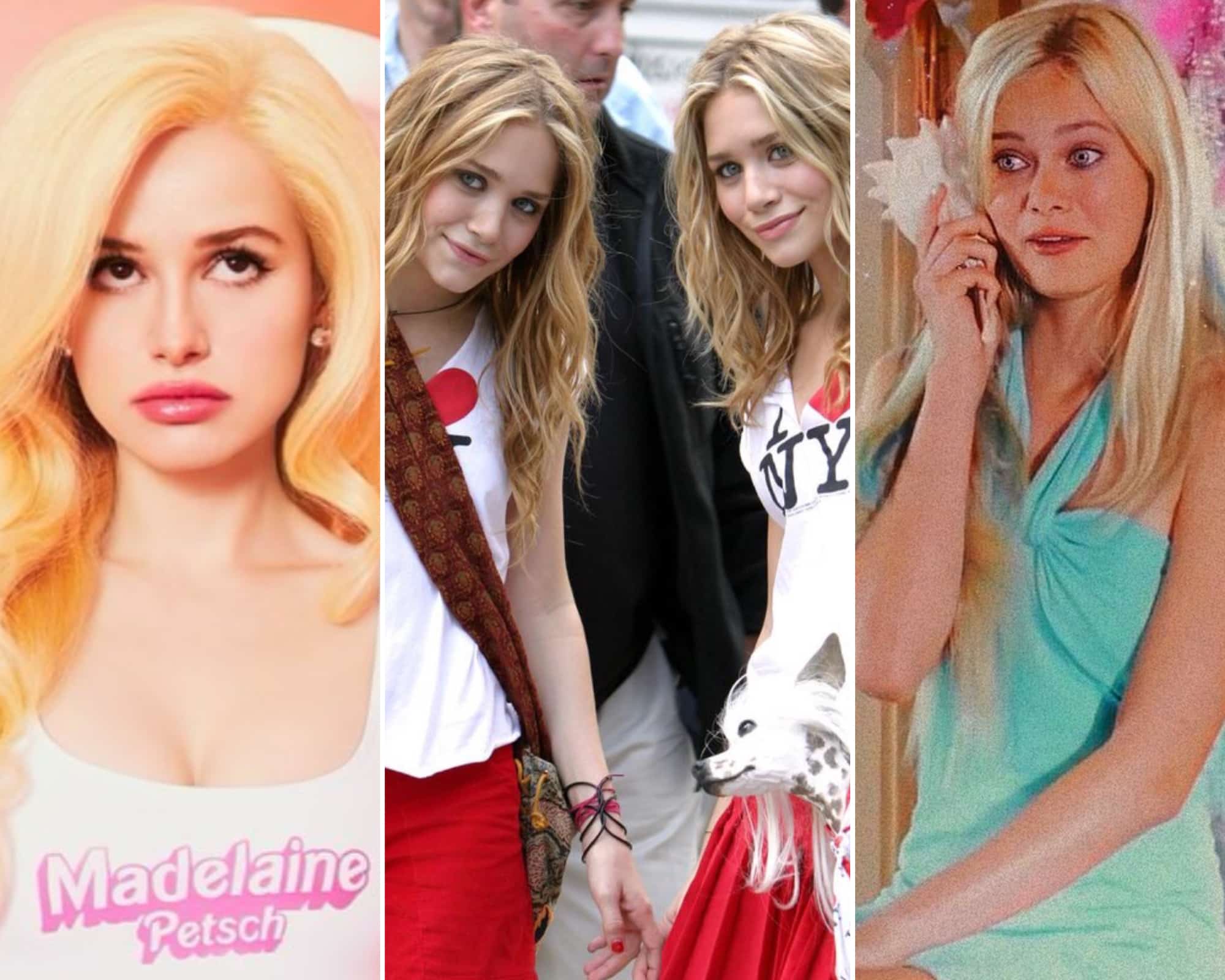 27 idées de costumes d’Halloween pour les blondes 