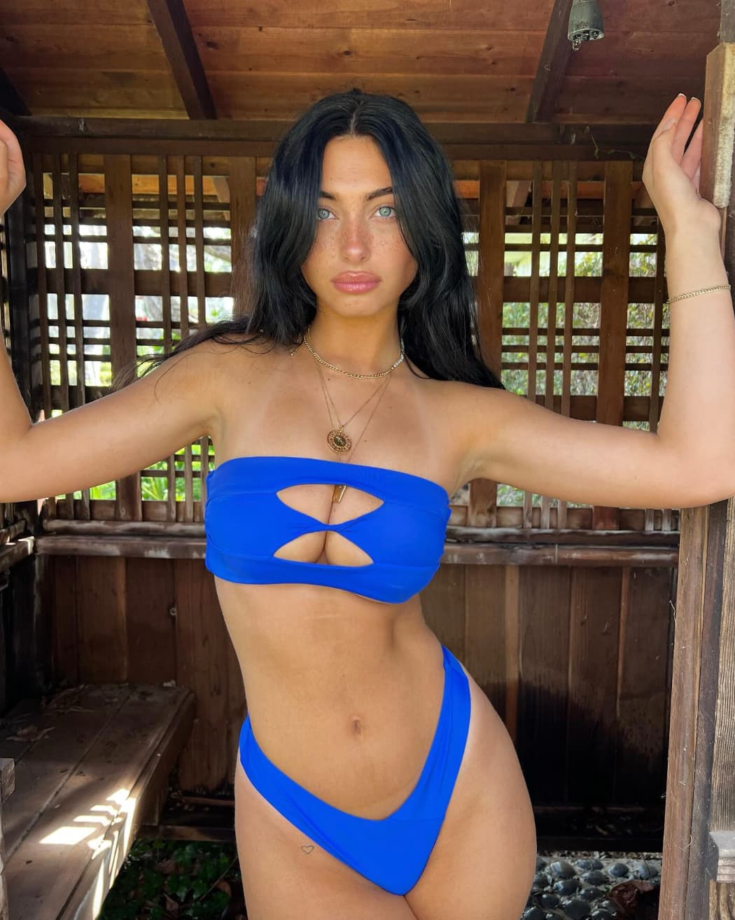 LE nouveau «no makeup makeup» à adopter cet été