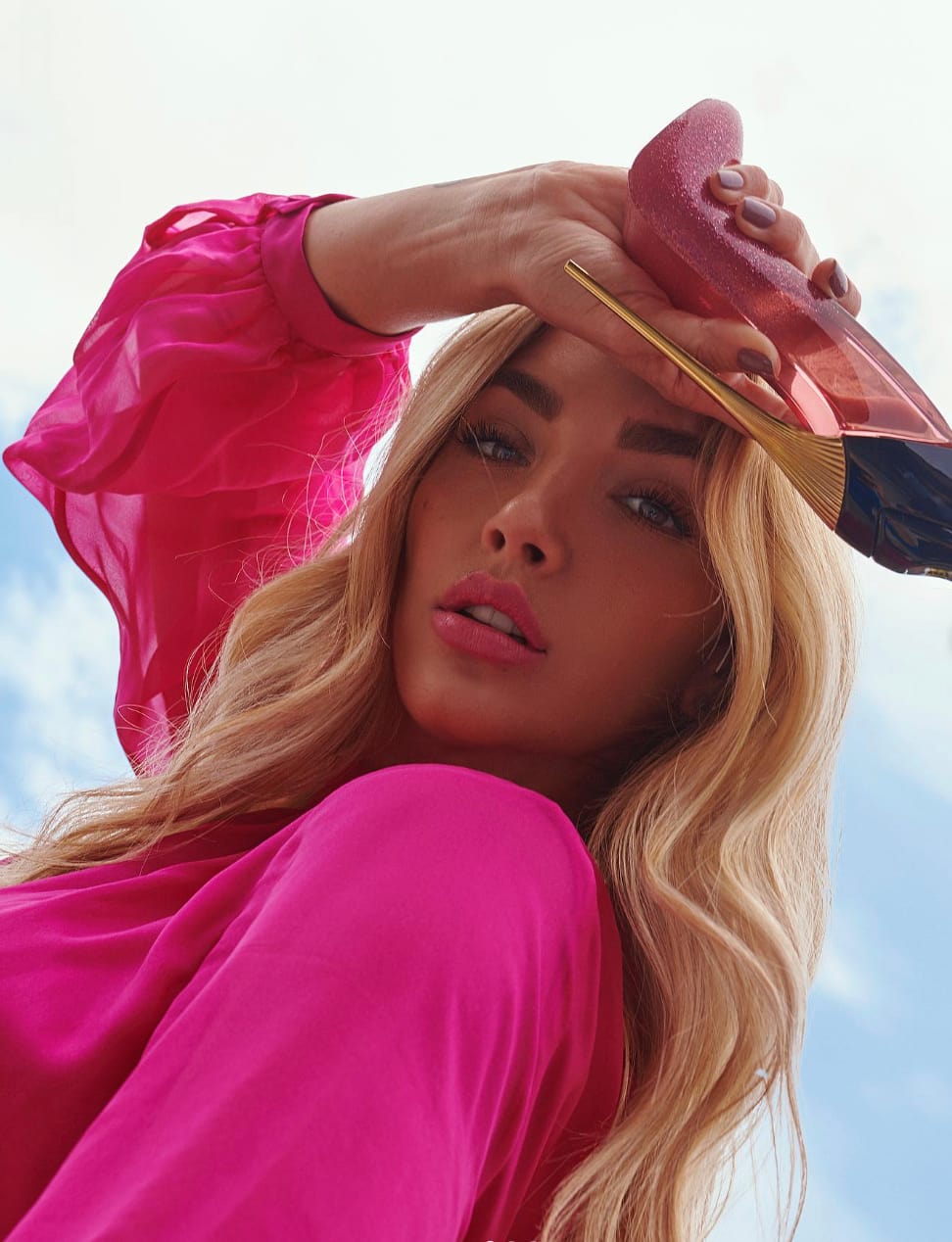 6 parfums sexy pour femmes