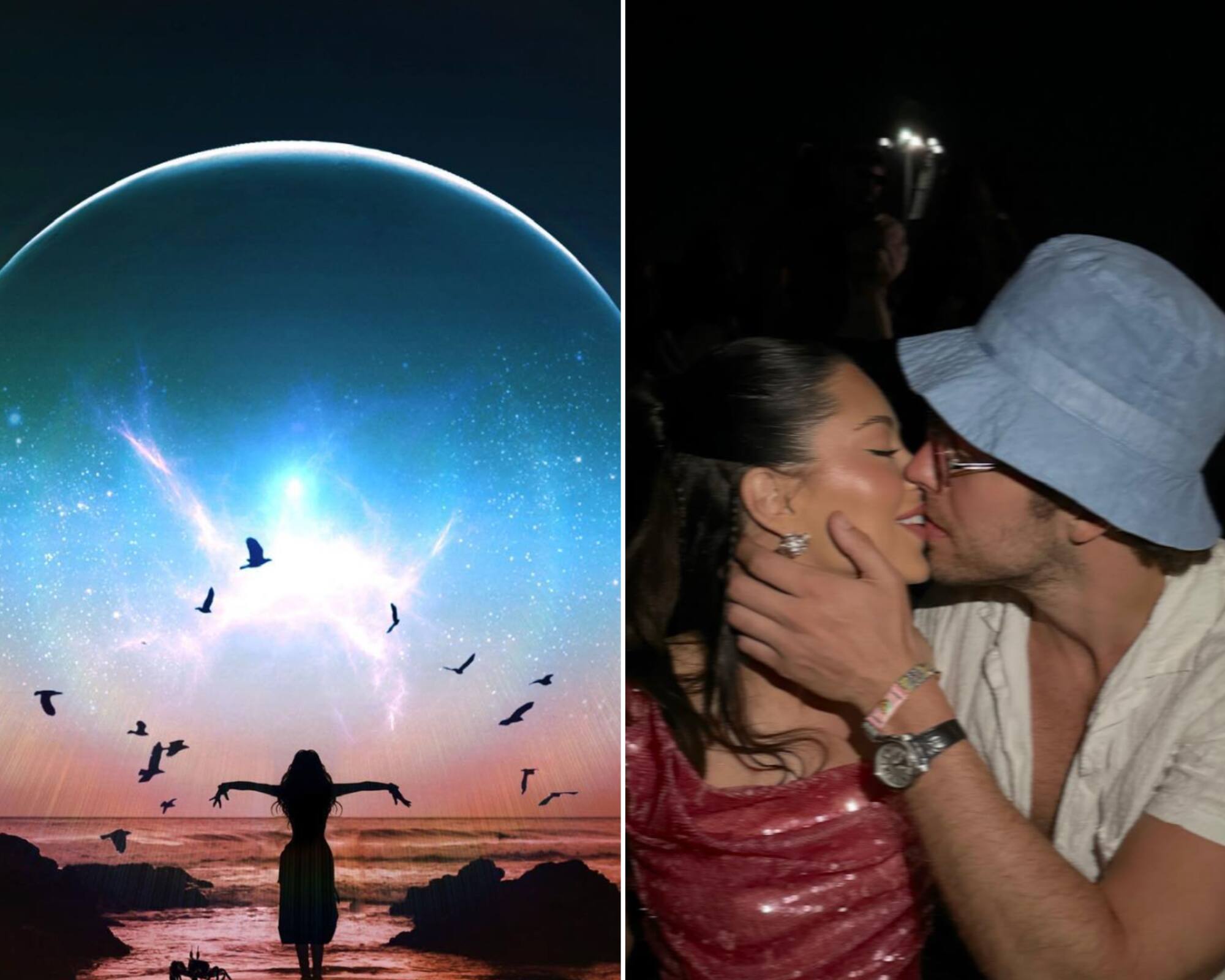 Nouvelle lune du 17 juillet en Cancer