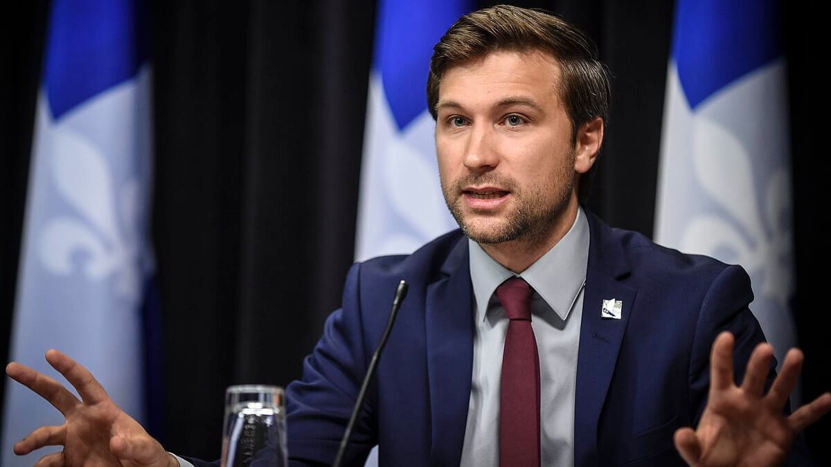 QS veut impliquer les régions dans la lutte contre les changements climatiques