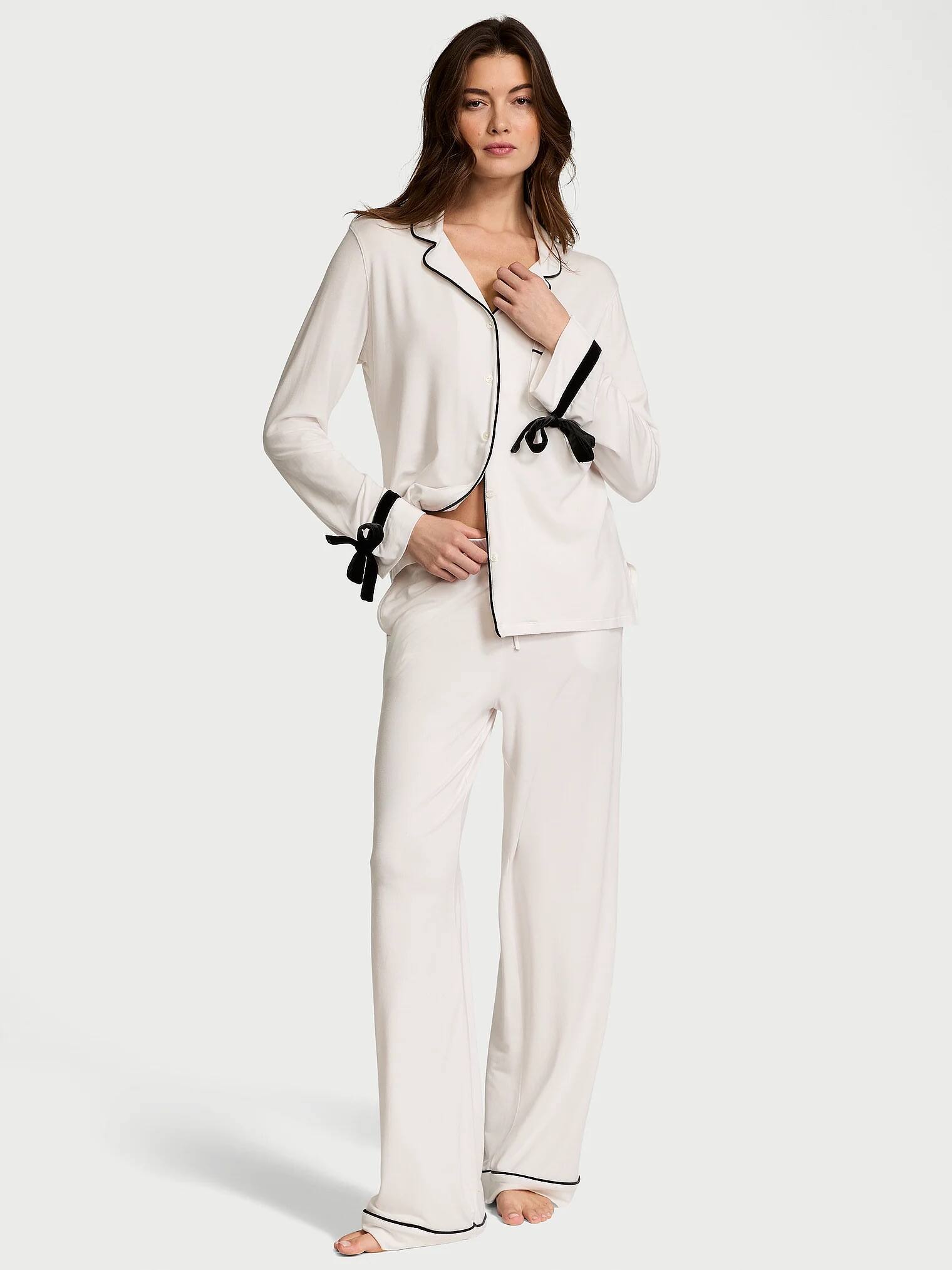 Ces pyjamas sont les plus stylés et confortables pour le temps des ...