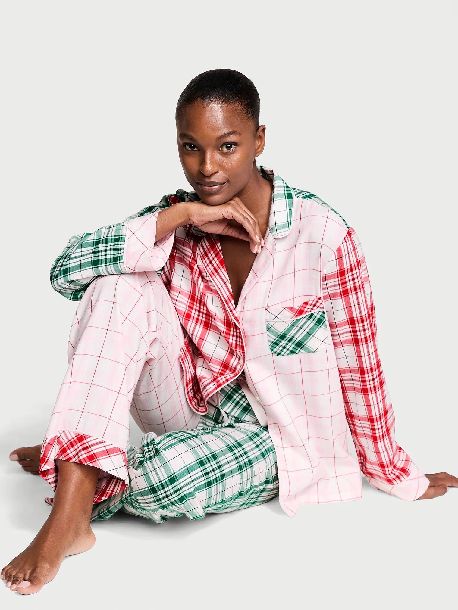 Ces pyjamas sont les plus stylés et confortables pour le temps des ...