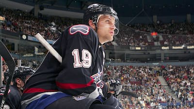 Bruins c. canadiense