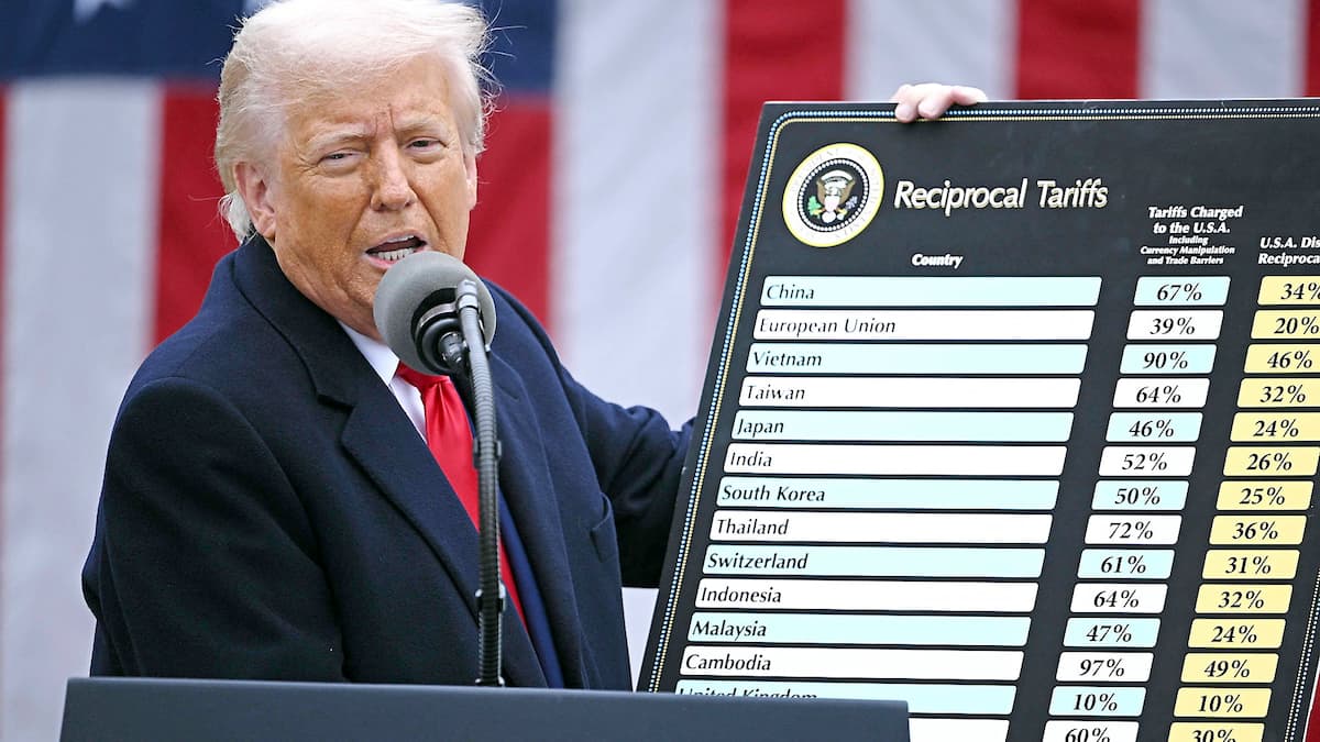 9 Canadiens sur 10 craignent une récession dans la prochaine année