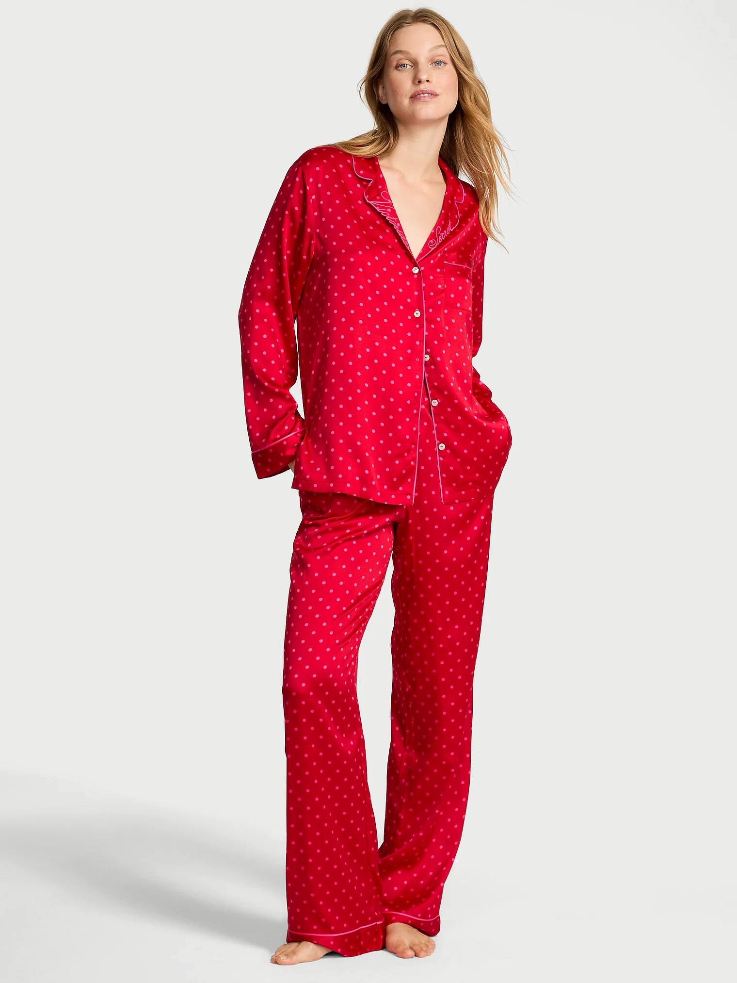 Les plus beaux pyjamas pour romantiser ton hiver sont ici | billie