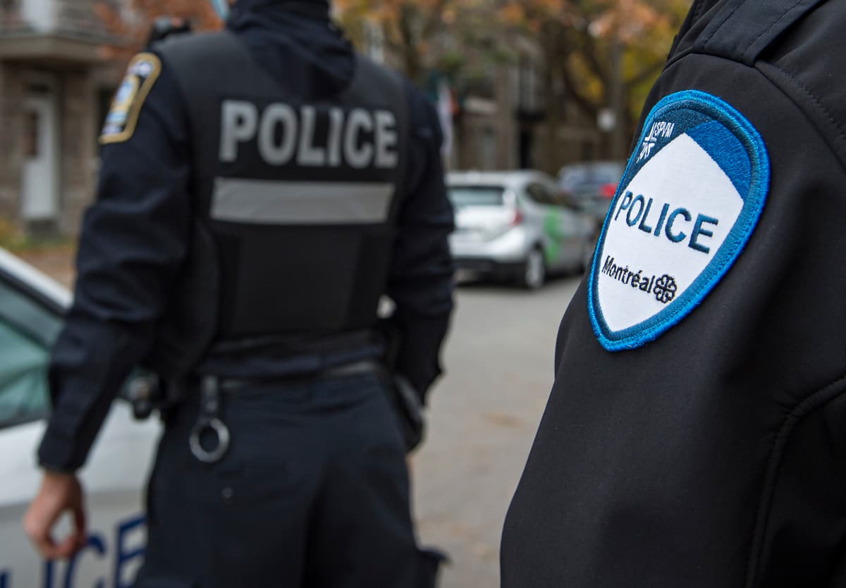 Représentativité des effectifs: le SPVM veut être plus inclusif pour ...
