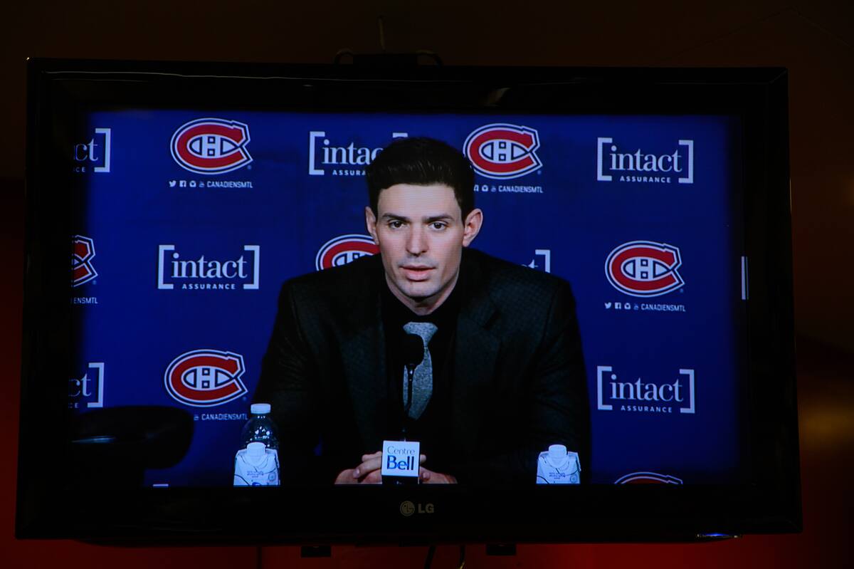 Un genou qui continue de tracasser Price