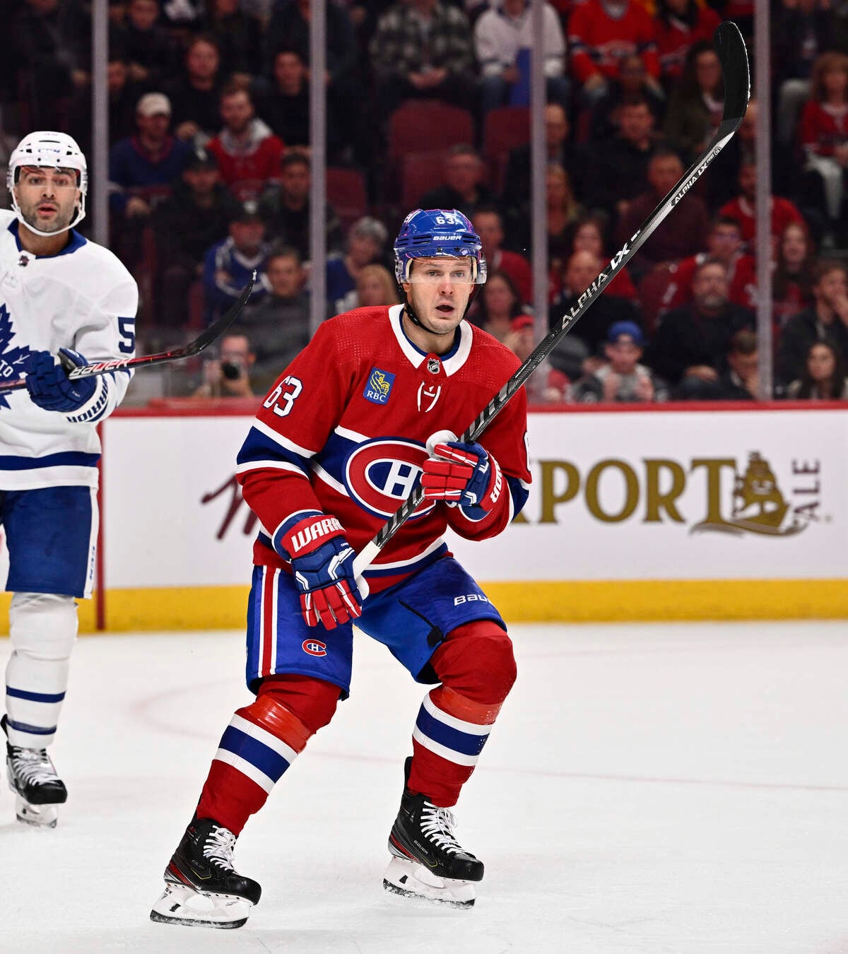 Dadonov: &laquo;ce dossier n&rsquo;a ni queue ni t&ecirc;te&raquo;