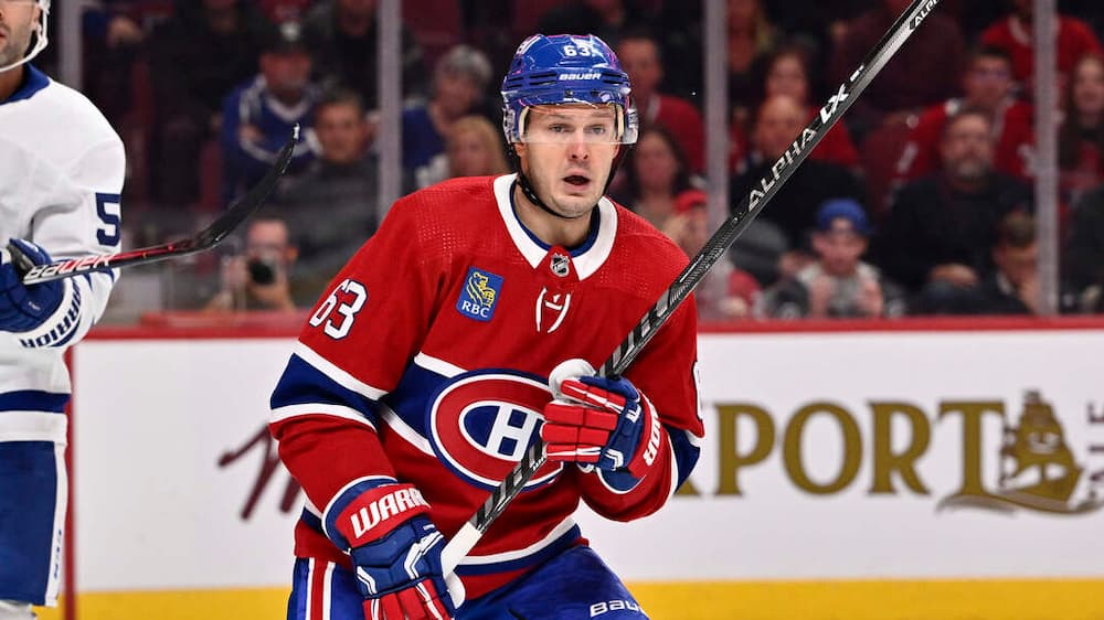 Dadonov: «ce dossier n’a ni queue ni tête»