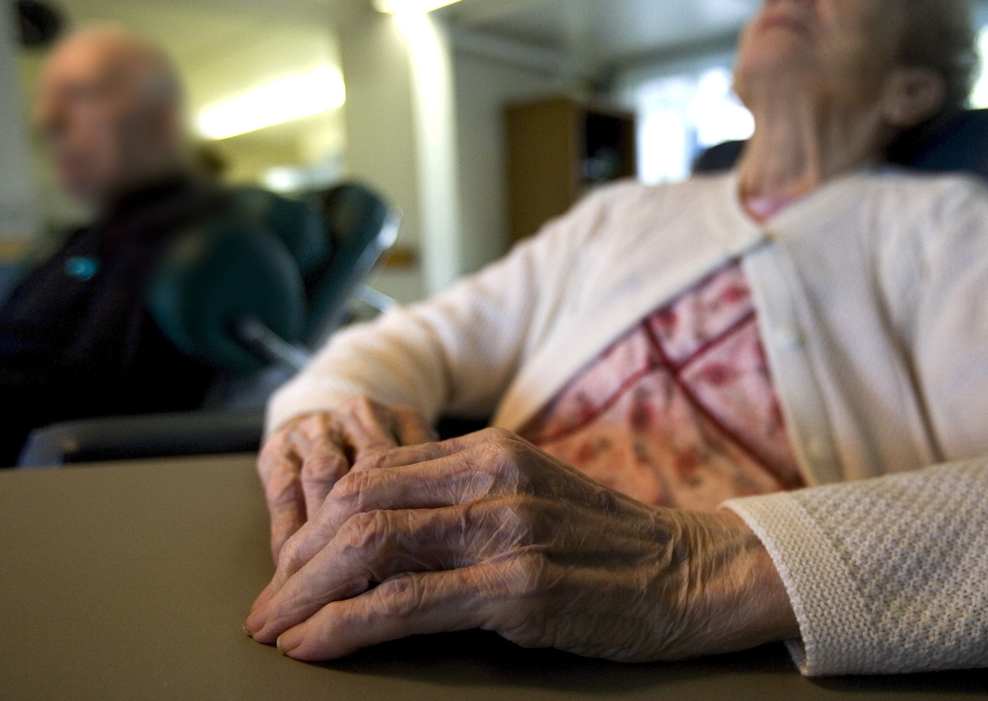 R&eacute;sidences pour a&icirc;n&eacute;s: l&rsquo;AQDR d&eacute;nonce des tactiques juridiques jug&eacute;es abusives