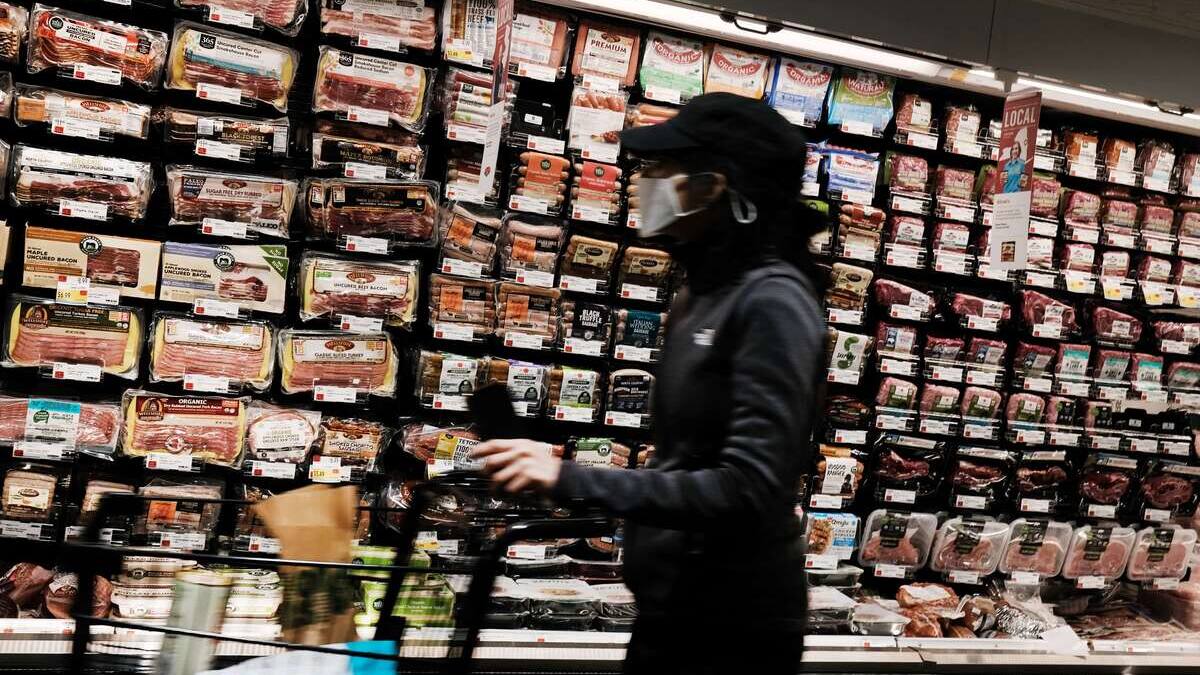 De nombreuses tactiques utilisées pour contrer l’inflation