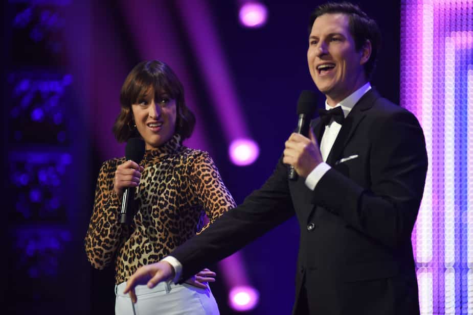 Image principale de l'article Séparation pour Anne-Élisabeth et Guillaume