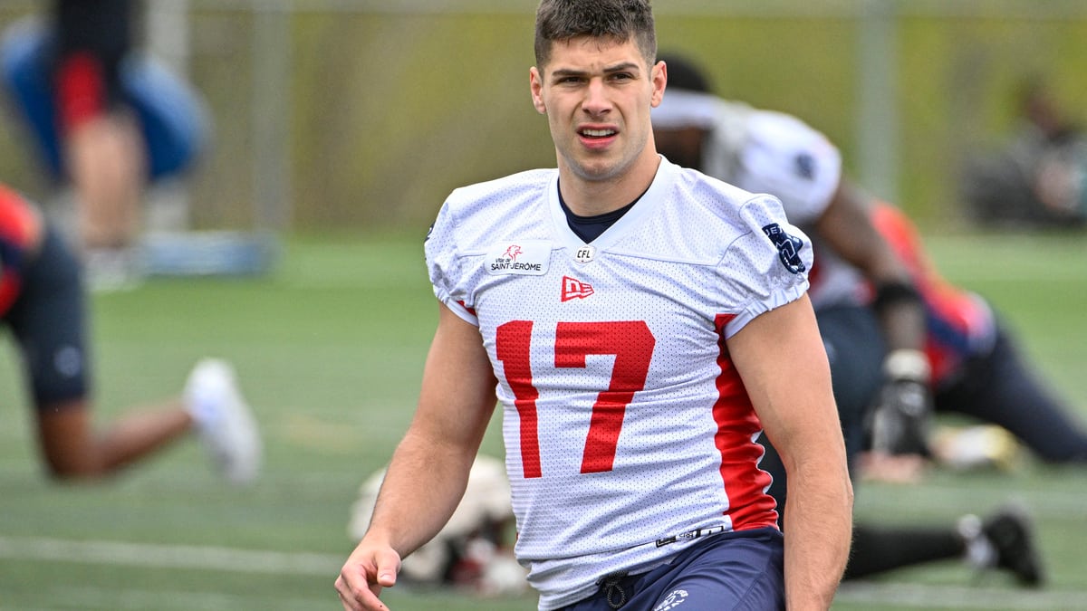 Un «assassin silencieux» chez les Alouettes