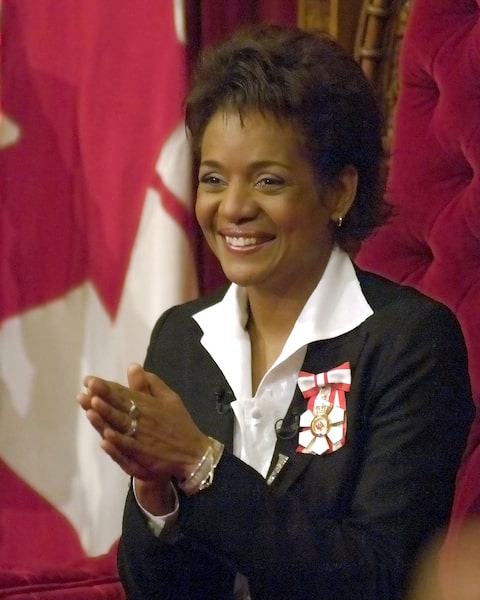 These worthy representatives of the Queen who caused the controversy