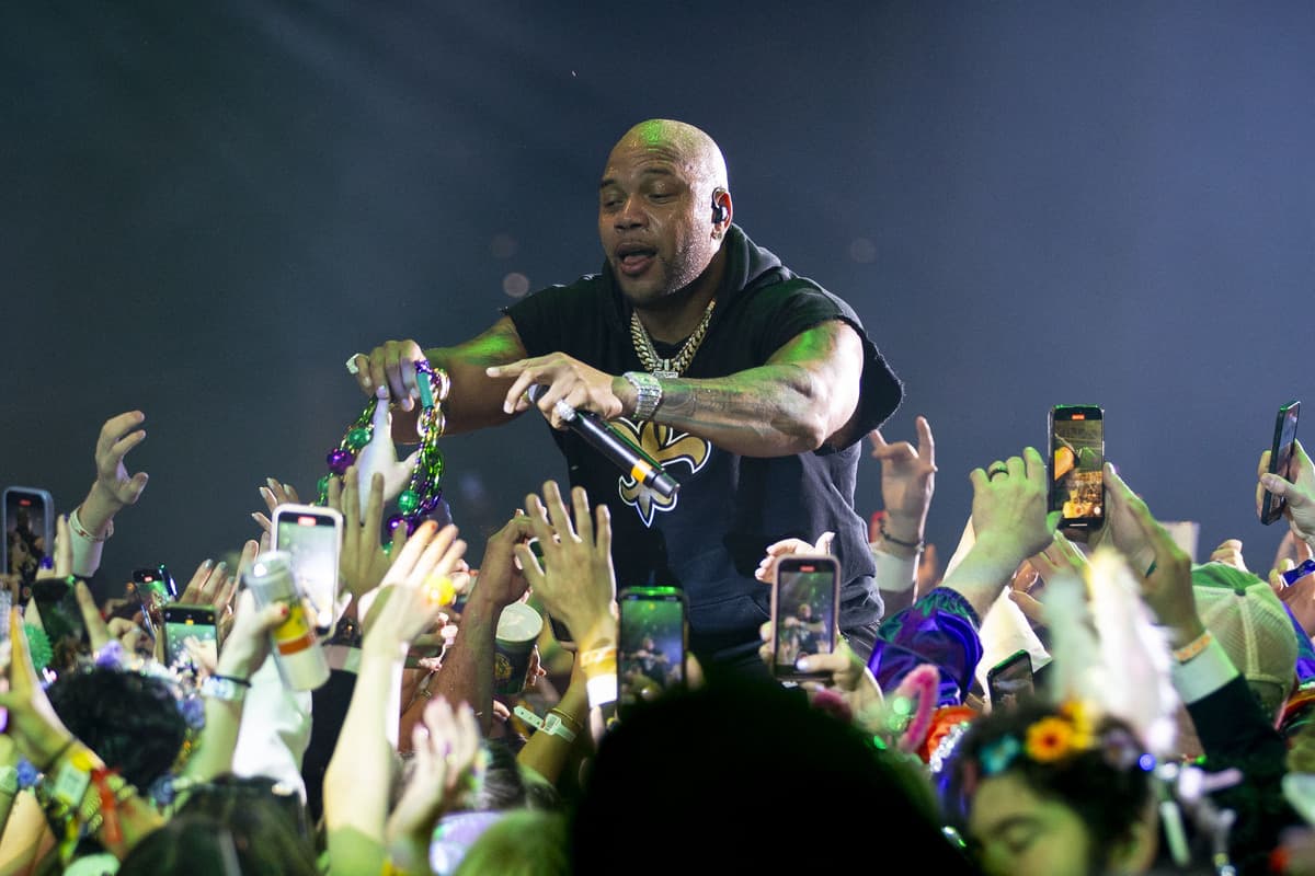 Festivent de Lévis: Flo Rida et Rise Against complètent l’affiche 2025 ...
