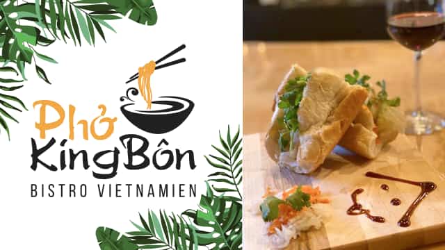 Pho King Bon s’excuse à la communauté vietnamienne