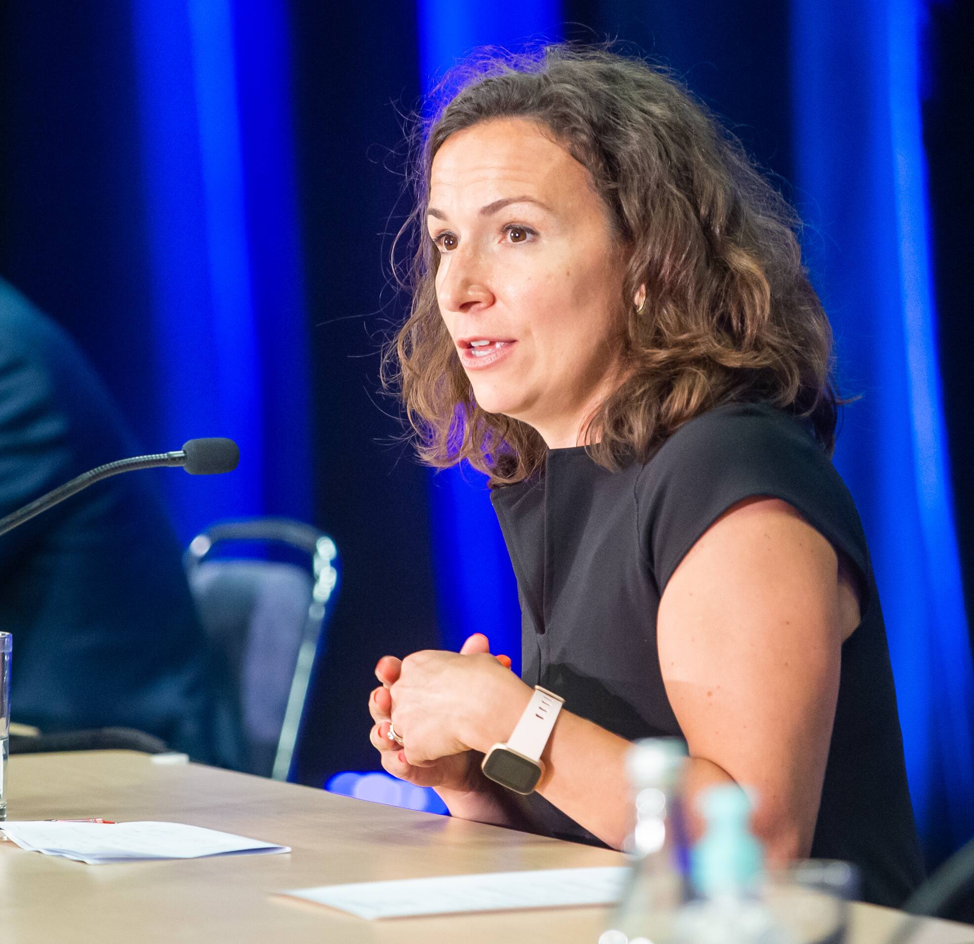 Pour un plan &agrave; trois