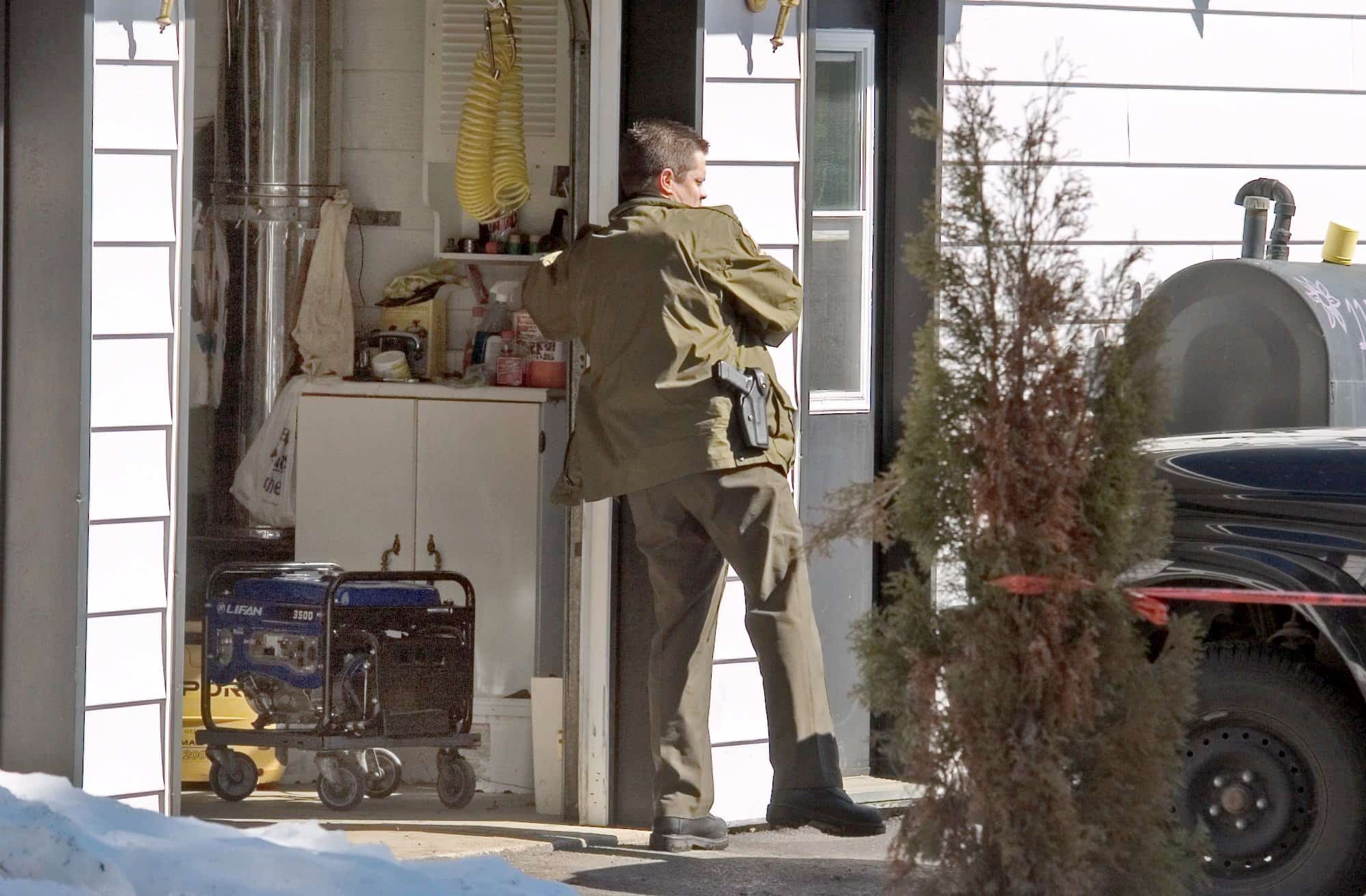 Une coroner qui a enquêté sur le décès d’un homme de 76 ans, intoxiqué au monoxyde de carbone provenant d’une génératrice, sonne l’alarme.