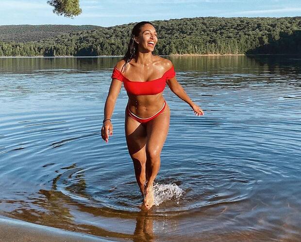 Image principale de l'article 8 comptes fitness québécois à suivre