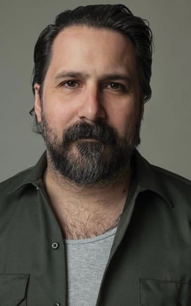Stéphane Larue, auteur du populaire roman «Le plongeur», fera paraître son 2e livre très attendu le 10 novembre prochain