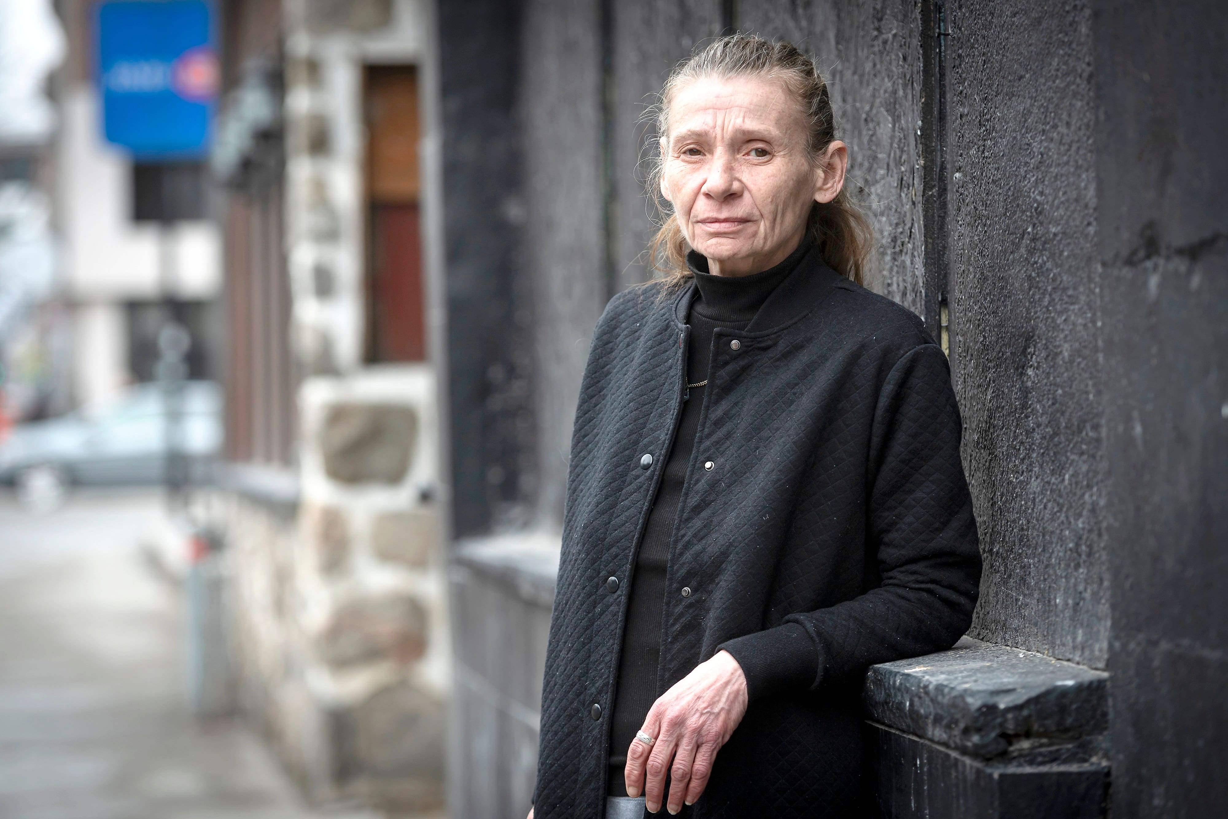 À la rue après une «rénoviction», elle obtient plus de 37 000$ de son ancien propriétaire