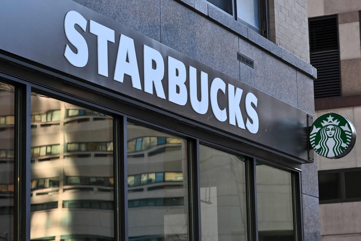 Ça se corse pour Starbucks: voici 2 raisons derrière les difficultés de la chaîne américaine