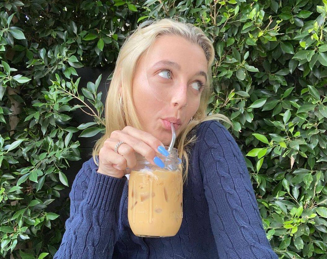 Voici comment se faire un «Frappuccino» maison