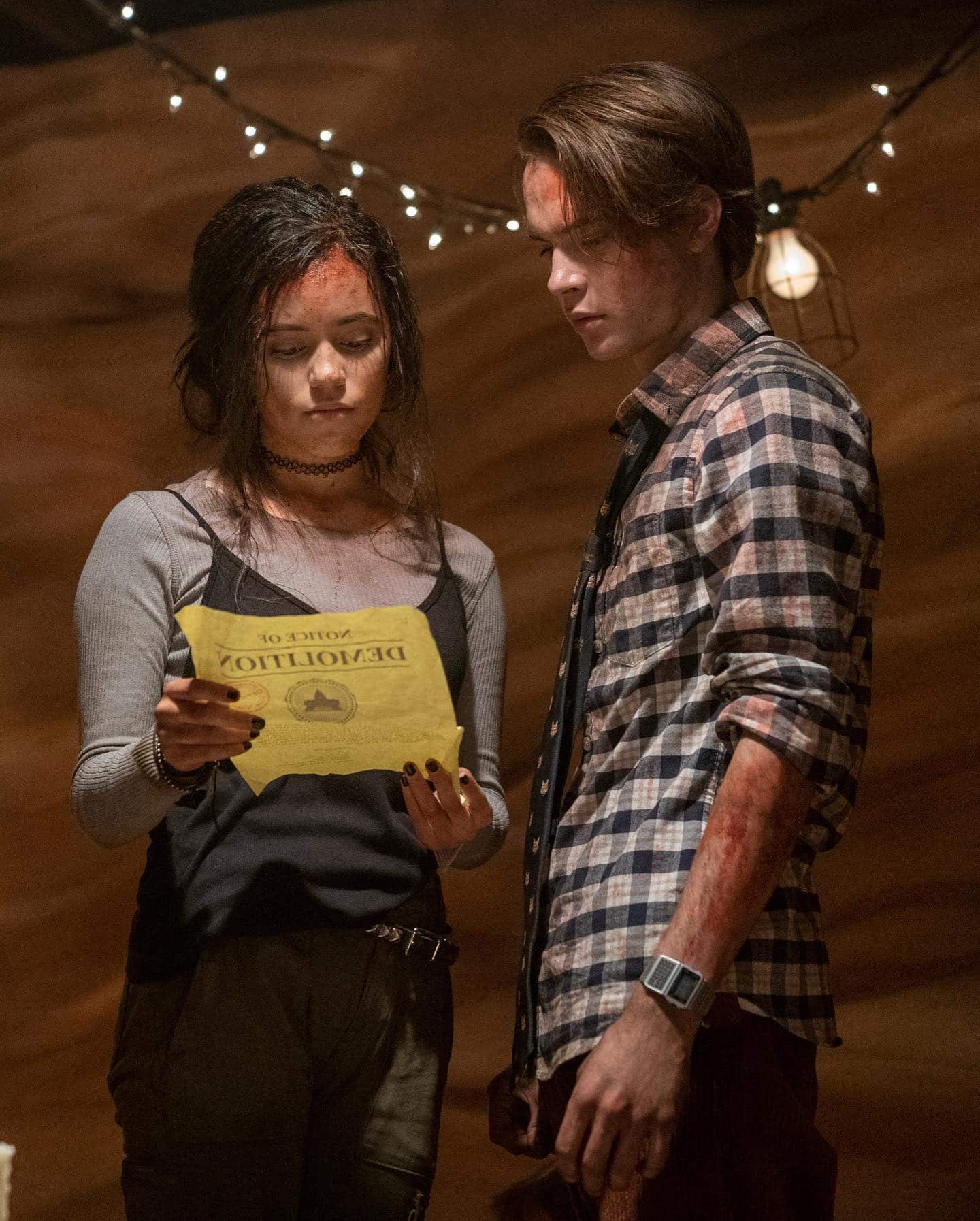 13 films d’horreur à regarder ce vendredi 13