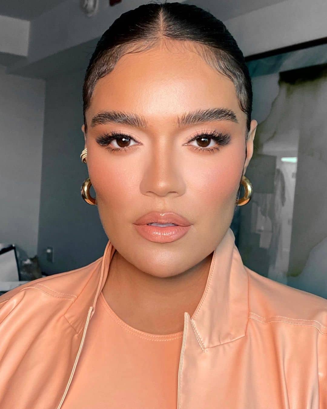 Un truc surprenant pour des sourcils parfaits