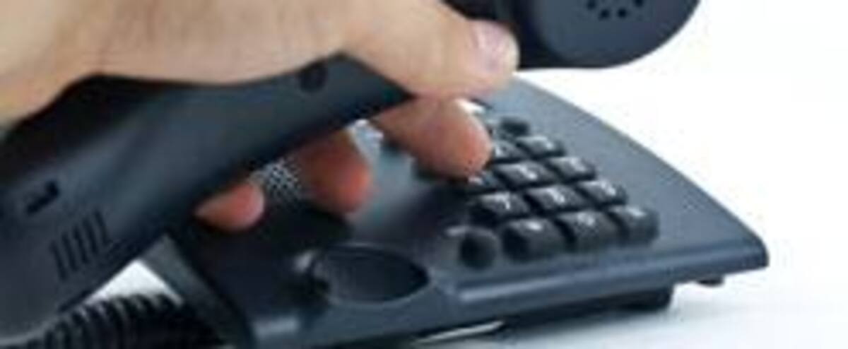 De nouveaux indicatifs régionaux dès samedi au Québec JDM