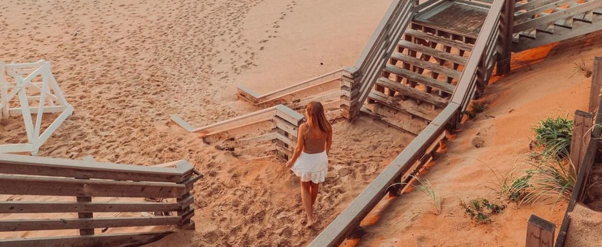 6 villes de la côte Est américaine pour vos vacances à la plage