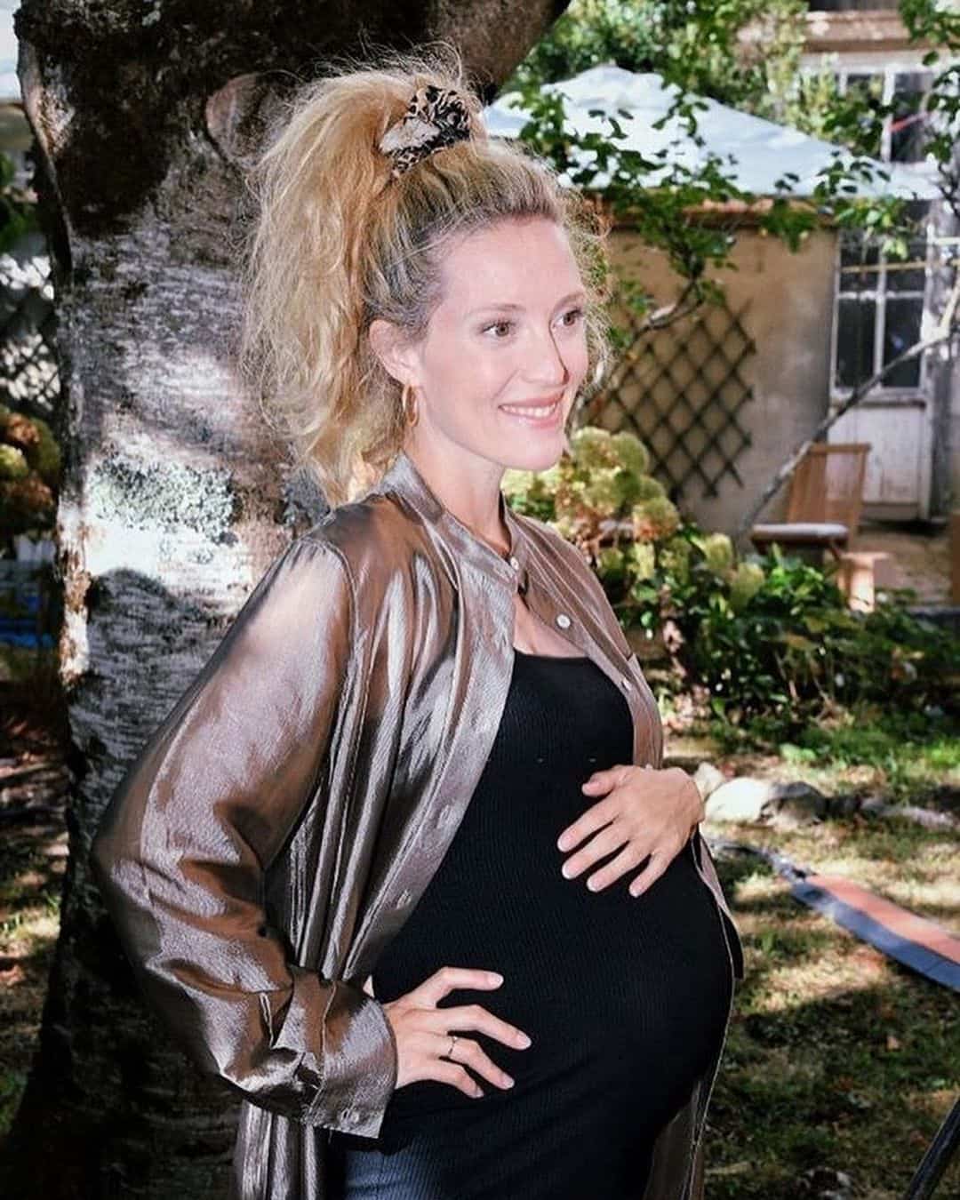 15 vedettes québécoises qui attendent un enfant