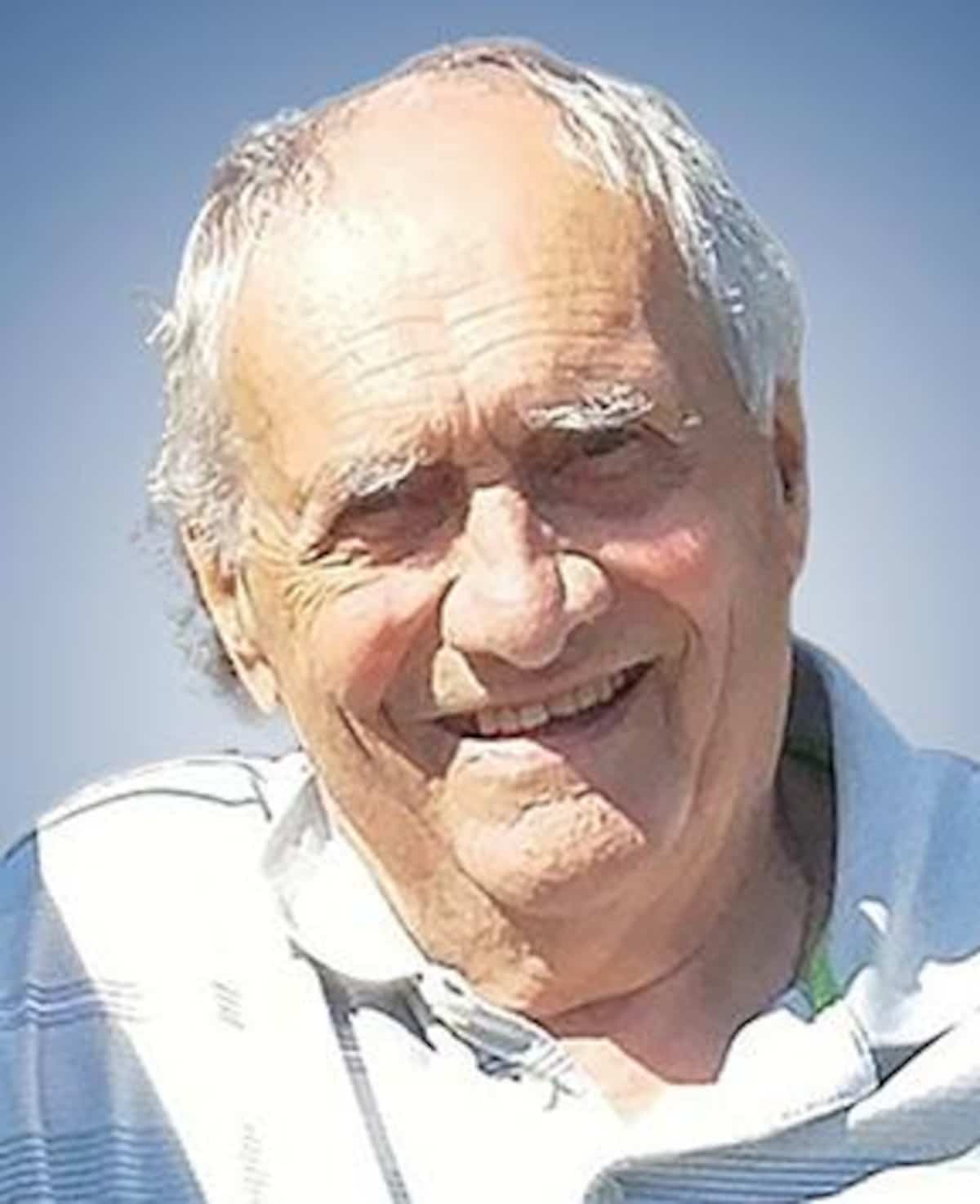 ROUHIER, Raymond | Le Journal de Montréal