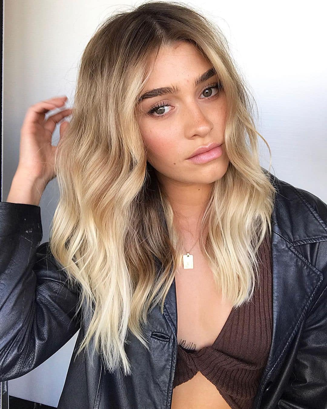 Les meilleurs produits hydratants pour les cheveux