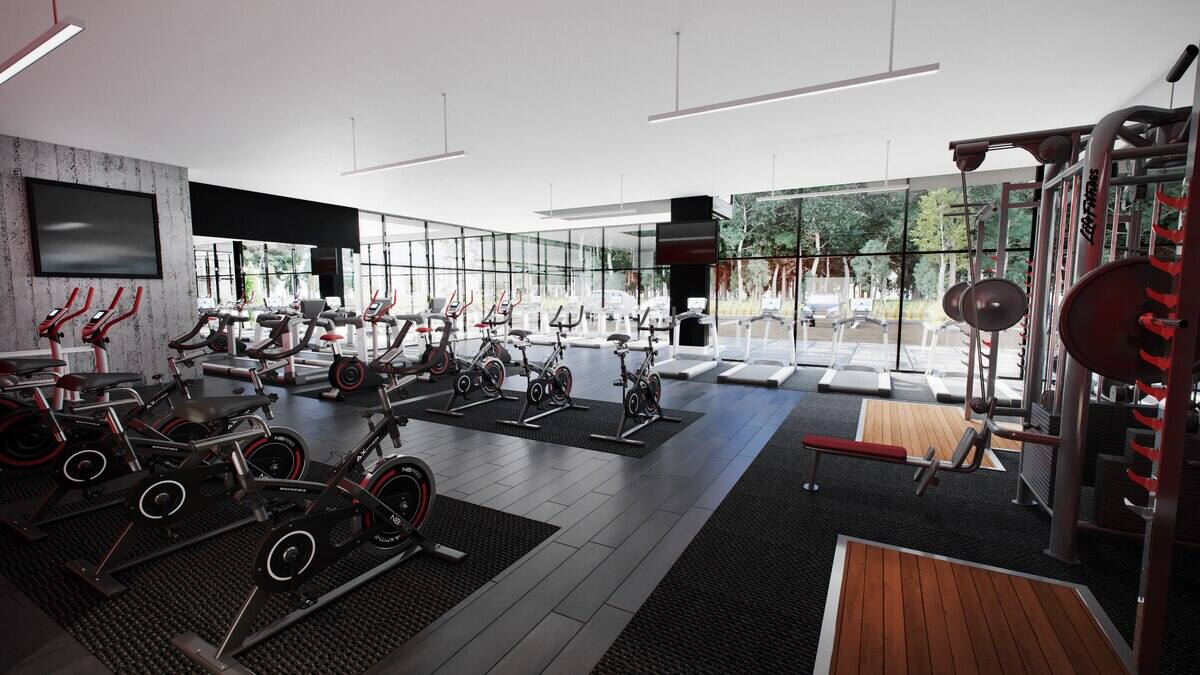 La Cité de Mirabel se lance dans le condo locatif  TVA Nouvelles