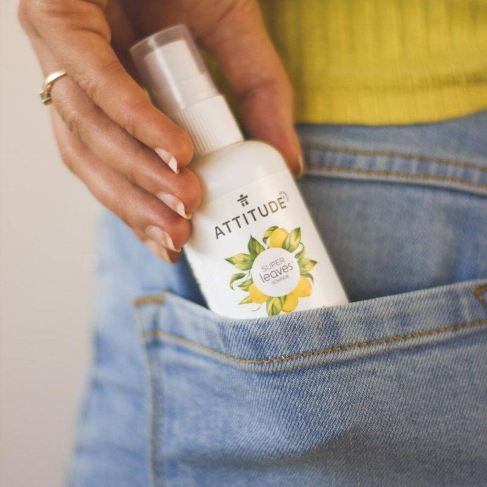 6 désinfectants québécois pour les mains 