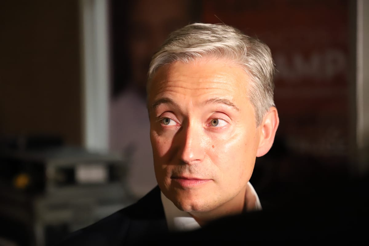 Champagne s&rsquo;attend &agrave; de la transparence des OSBL subventionn&eacute;s