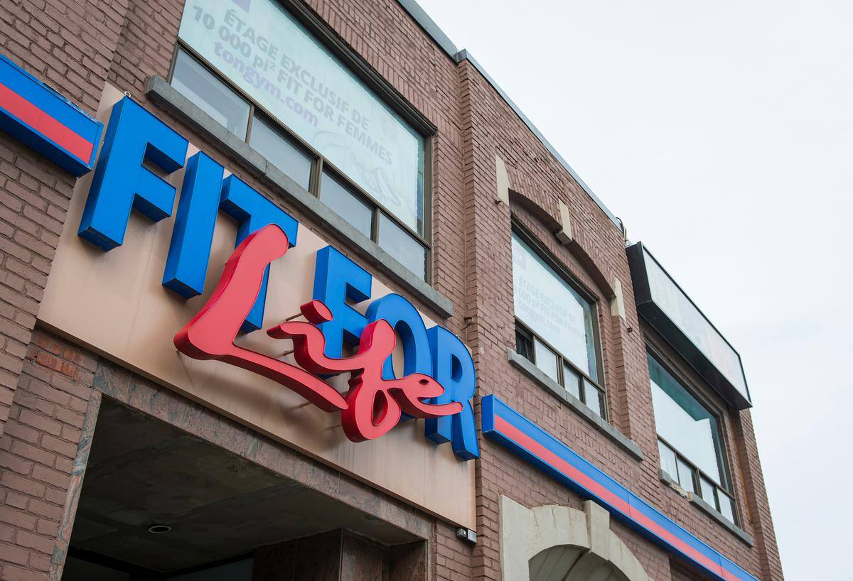 le journal de montreal