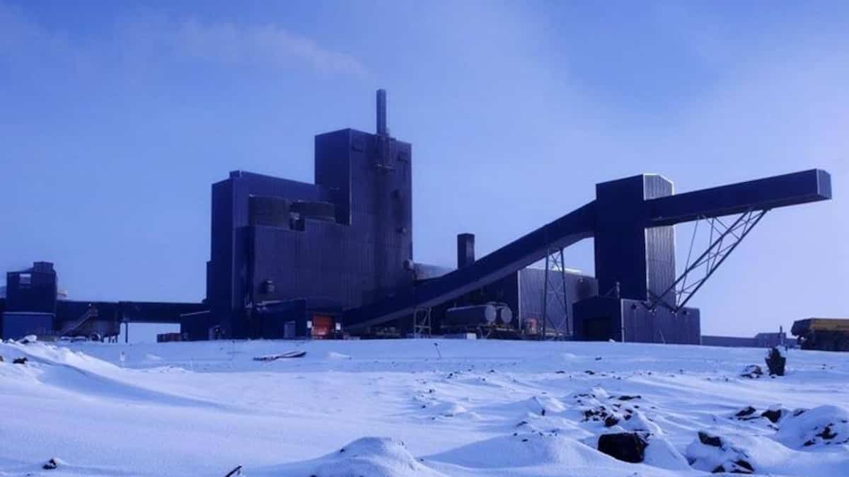 Conflit de travail au Nunavik: Mine Raglan dépose une nouvelle offre
