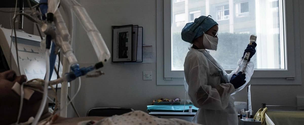 Terza dose di vaccino: operatori sanitari qualificati Terza dose di vaccino: operatori sanitari qualificati