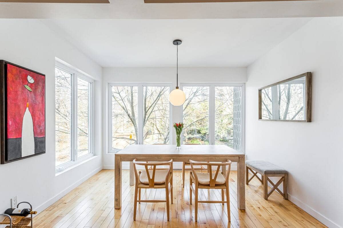 Un condo pour 569 000$ près du Marché Atwater