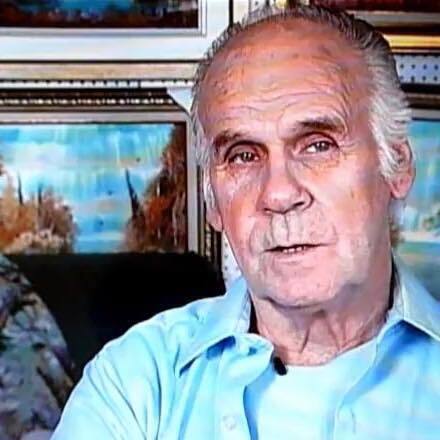 World's fastest painter swept away by COVID Archyde