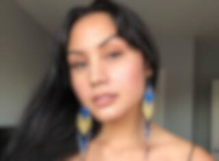 Shina Nova lance une marque de bijoux et vestes