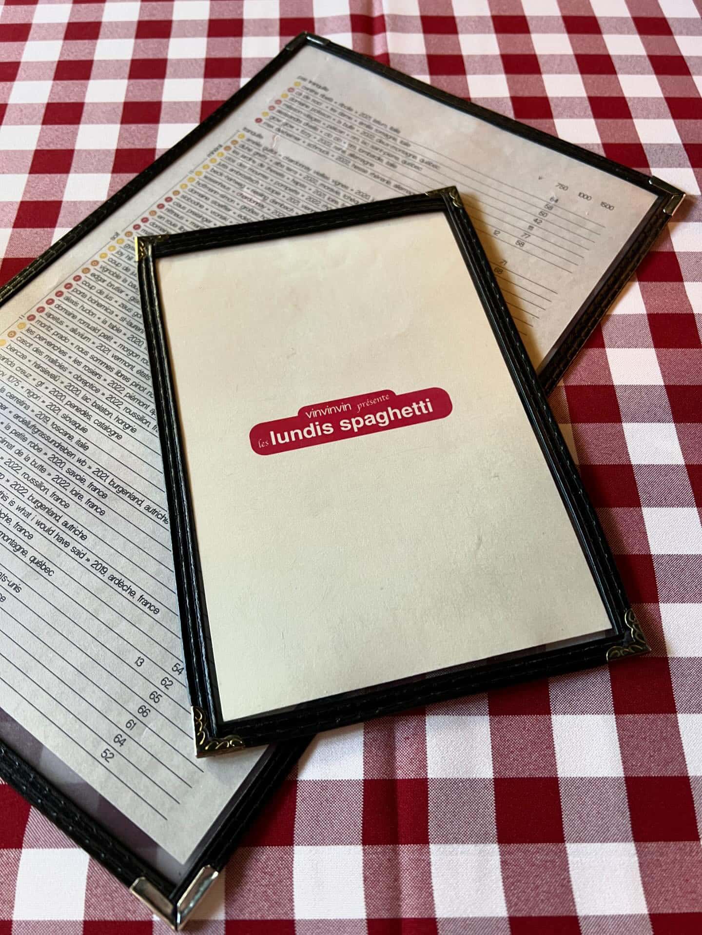 Bientôt la fin pour cette promo du bar vinvinvin 