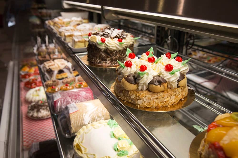 Une pâtisserie iconique ferme après 60 ans