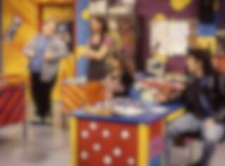 Michel Charette ramène le personnage de Jean-Lou