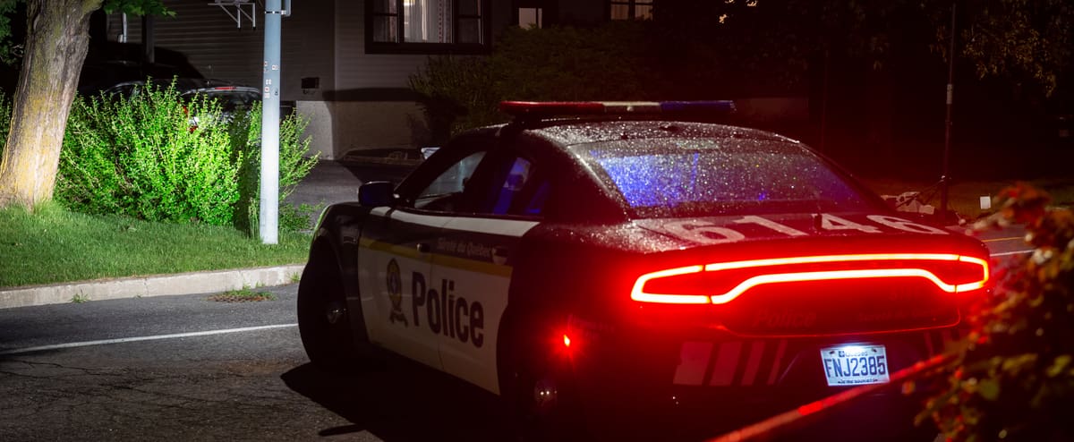 Un homme violemment agressé à Saint-Hyacinthe