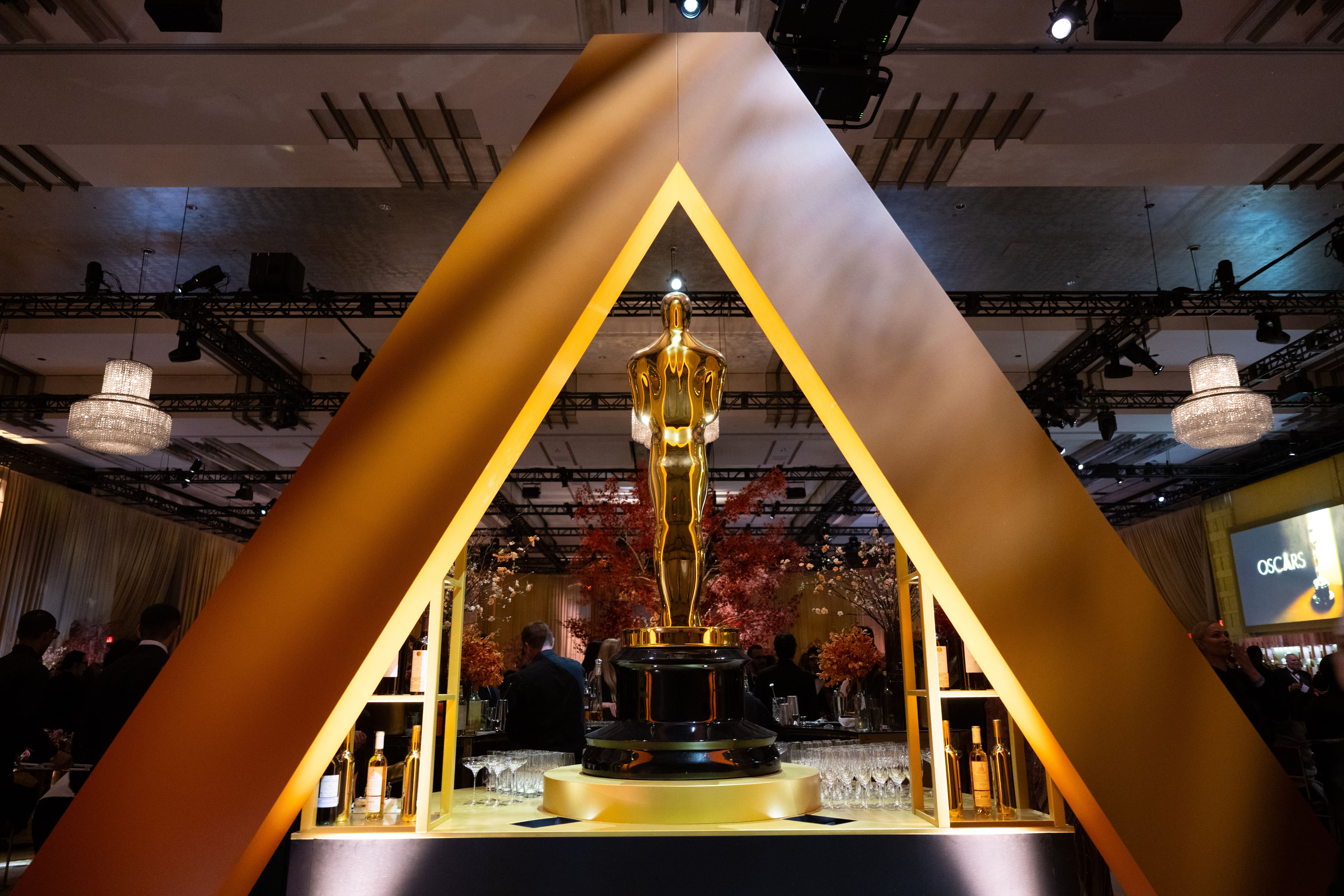 Les audiences des Oscars 2026 en baisse par rapport à 2025